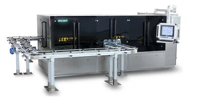 آلة فحص الضوء الأوتوماتيكية